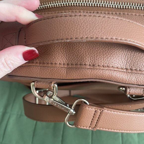 Mina Baie Stevie Full Backpack (Vegan) Includes dust bag - Picture 8 of 11